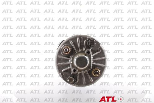 ATL AUTOTECHNIK Стартер A 78 140